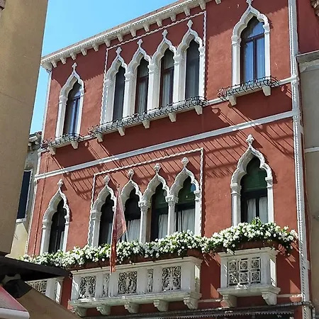 Palazzo Della Torre Venedig