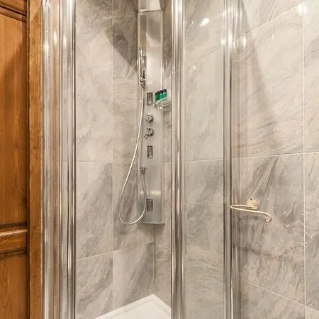 Palazzo Della Torre Apartment Venice