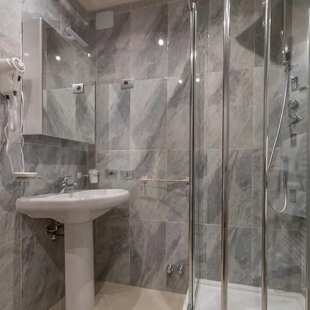 Palazzo Della Torre Venice