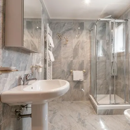 Palazzo Della Torre Lejlighed