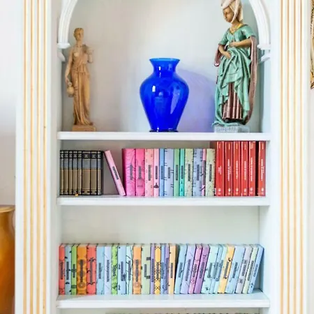 Apartment Palazzo Della Torre