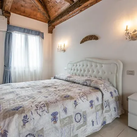 Palazzo Della Torre * Венеция